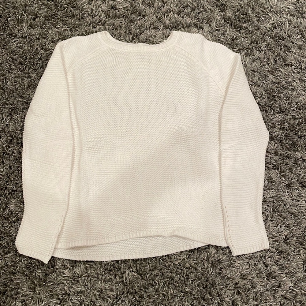 Kids sweater